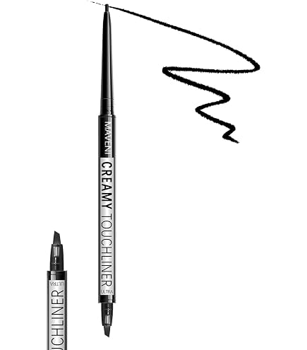 Amazon.co.jp: MAYBELLINE(メイベリン) アイライナー EVラスティング